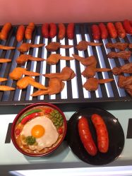 -MINI MARS KIDS CLUB亲子家庭中心(长宁天山店)