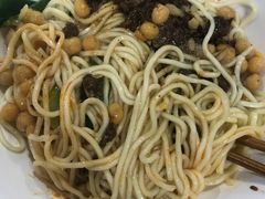 豌杂面干溜-花市豌杂面(民生路店)