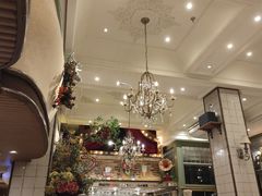 -玛格萝妮比萨屋(四平店)