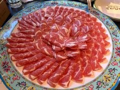 -南门四季铜锅涮肉(大屯·北苑店)