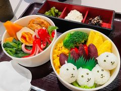 -dodonpa.墩墩伐 便当食堂(博华广场店)