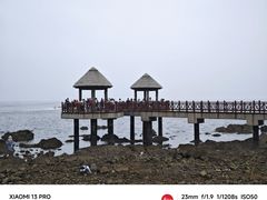 -养马岛旅游度假区
