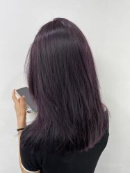 -NEW FACE烫染专业店