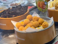 -龍歌自助小火锅(秦淮水游城店)