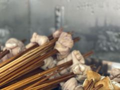 -钢五区节子串串香(环球汇·天誉店)