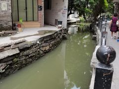 -小洲村