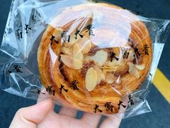 -富贵面包公司(运河店)