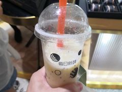 -每日新鲜水果吧(黄浦来福士店)