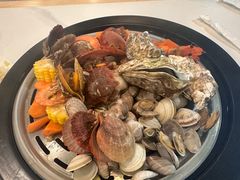 -来之顺海鲜菜馆·青岛菜·始于1993(栈桥店)
