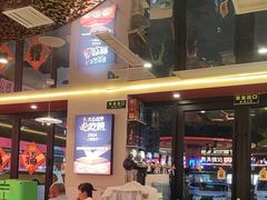 -遇西祠·海鲜烧烤(总店)