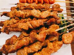 -美达尔烧烤(大尧三路店)