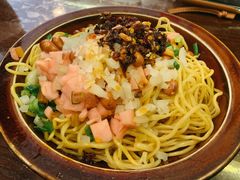 凉面-金必轩(青岩店)