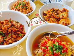 -笨罗卜浏阳菜馆(太平街店)