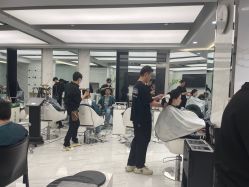 -潘多拉Hairsalon