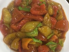 -清真·伊清阁餐厅