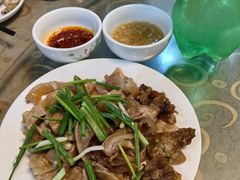 羊拐筋-李柱·柘城垛子羊肉旗舰店(通泰路店)