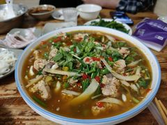 鱼蛋-汝萍传统蘸水菜(春华路总店)