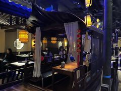 -绿茶餐厅(朝阳大悦城店)