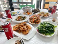 -众味海鲜大排档·活海鲜·潮汕味(南澳店)