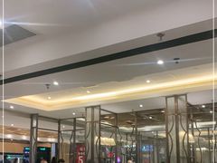 大堂-稻香酒家(天河城店)