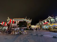 -靖西锦绣古镇景区