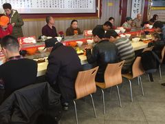 大堂-乡党臊子面(丰庆公园店)