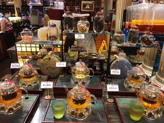 -芭菲盛宴·环球美食(北城国际店)