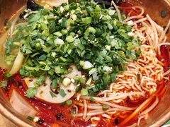 -成都你六姐·牛肉冒菜(上海陆悦汇店)