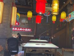 -小龙坎火锅(总店)