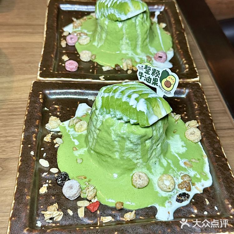 大运新开这家韩料，聚餐约会好去处