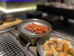 -夜食白市Yespicy·烧烤啤酒宵夜(番禺四海城店)