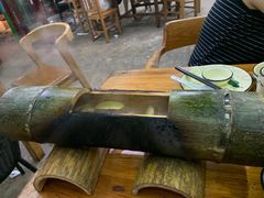 -柴火农家饭(遇龙河店)