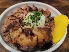 -Tanuki Raw(Orchard Central)