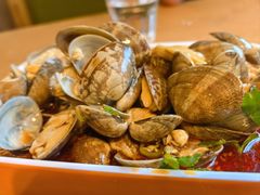 -华府九号海鲜烧烤大排档(龙域店)