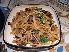 -普宁潮汕牛肉火锅(新香洲店)