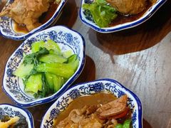 -孙盛兴奥灶面馆·蟹黄面·三虾面(山塘街总店)