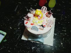 -佩家私房烘焙(宝龙店)