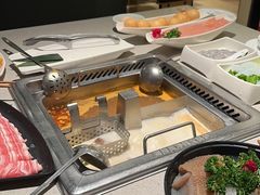 -海底捞火锅(群光广场店)