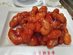 糖醋里脊-金良酸菜鱼(宁海路总店)