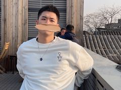-前叁門