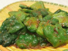 杜远凉瓜-三辣馆