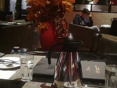 -半秋山西餐厅(巴南万达广场店)