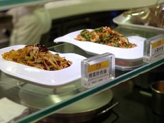 -松花湖水饺(新濠天地店)