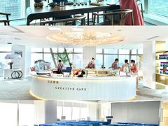 -及象咖啡(卓越世纪中心2楼大堂店)