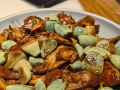 -小吊梨汤·北京菜·烤鸭(双井乐成中心店)