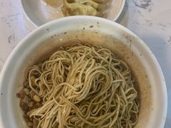 -蒋家桥饺面店(四望亭路店)