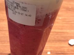 -鲜果时光(合生汇购物中心店)