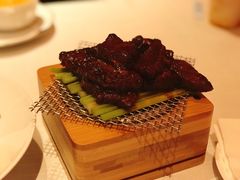 -东富酒家(龙湖西溪天街店)
