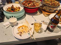 -八珍饺子·烤鸭·家常菜