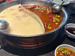 -捞王猪肚鸡火锅(昆山店)